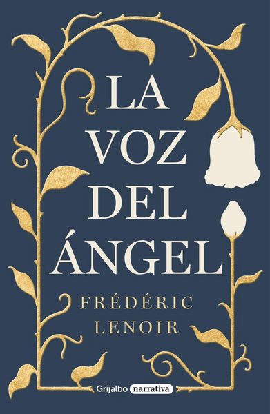 Produktbild: La Voz del &Aacute;ngel / The Angels Voice