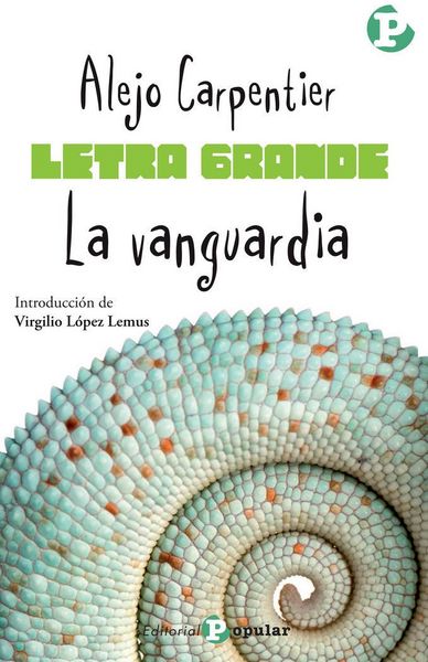 Produktbild: La vanguardia