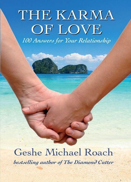 Produktbild: The Karma of Love