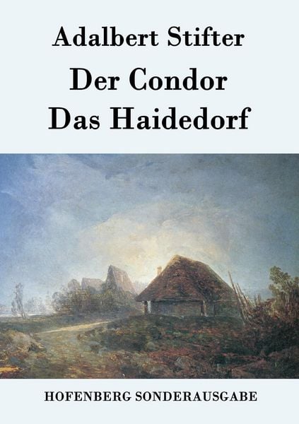 Produktbild: Der Condor / Das Haidedorf