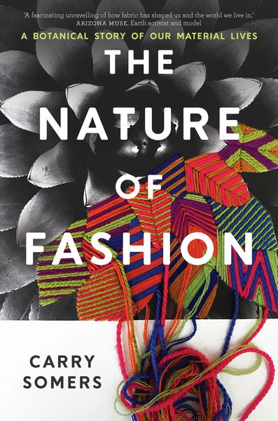 Produktbild: The Nature of Fashion