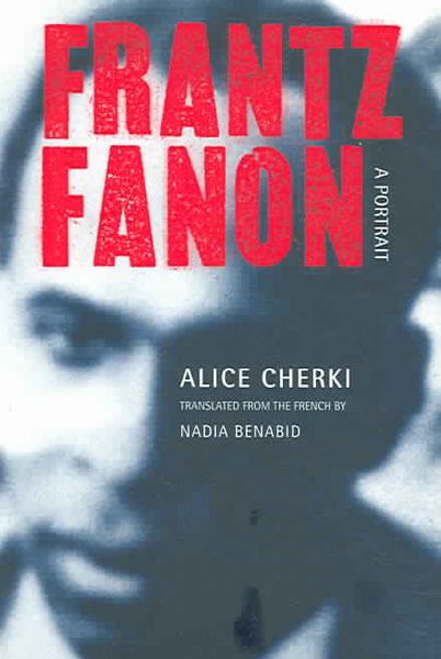 Produktbild: Cherki, A: Frantz Fanon