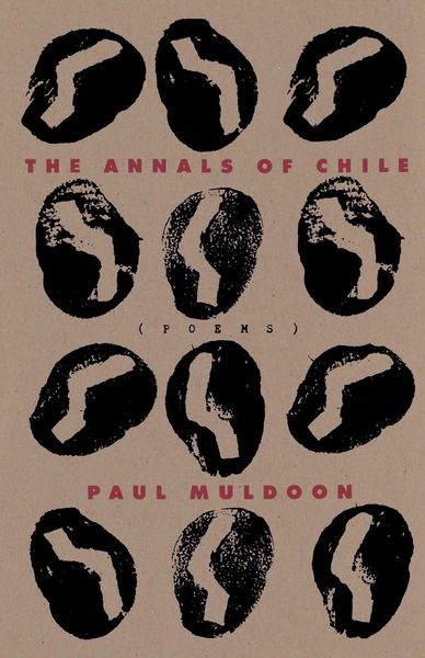 Produktbild: The Annals of Chile