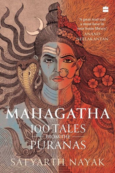 Produktbild: MAHAGATHA