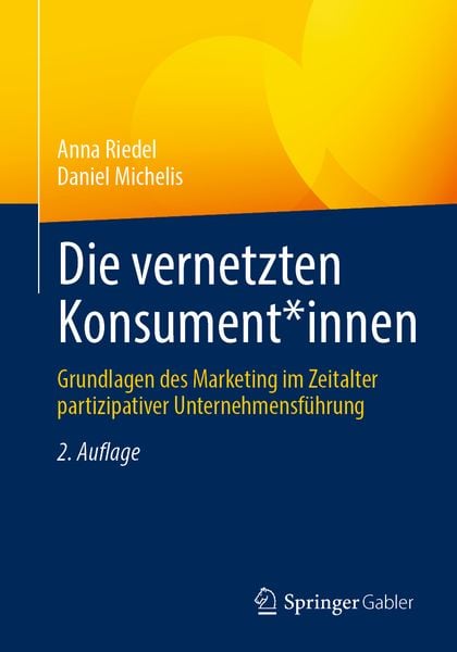 Produktbild: Die vernetzten Konsument*innen