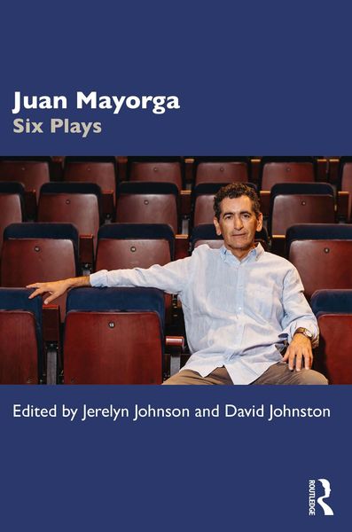 Produktbild: Juan Mayorga