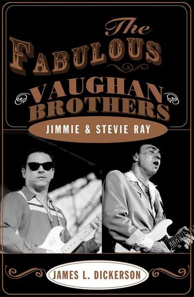 Produktbild: The Fabulous Vaughan Brothers