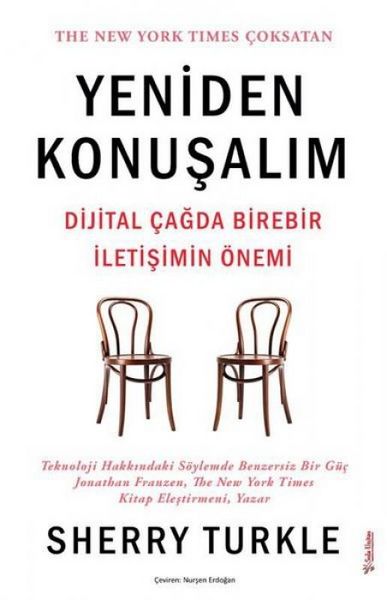 Produktbild: Eniden Konusalim - Dijital Cagda Birebir Iletisimin &Ouml;nemi
