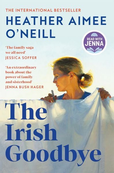 Produktbild: The Irish Goodbye