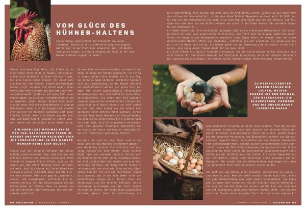Produktbild: The Great Outdoors &ndash; Hello Nature