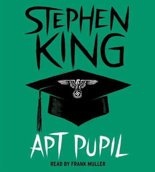 Produktbild: Apt Pupil