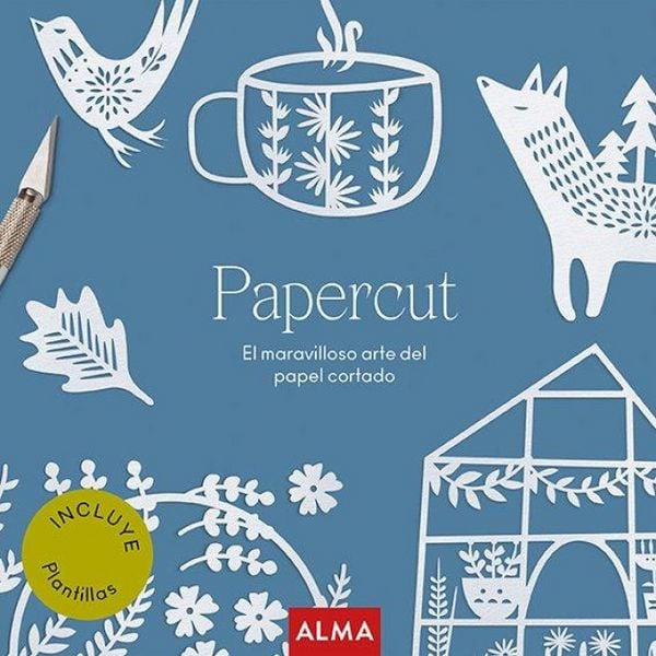 Produktbild: Papercut (Col. Hobbies)