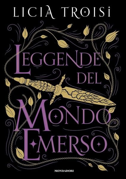 Produktbild: Leggende del mondo emerso. La saga completa