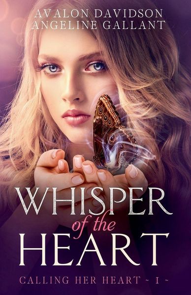 Produktbild: Whisper of the Heart