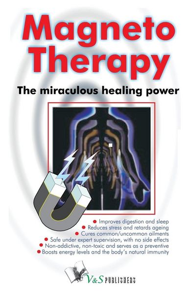 Produktbild: Magneto Therapy