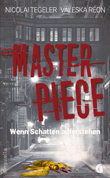 Produktbild: Masterpiece