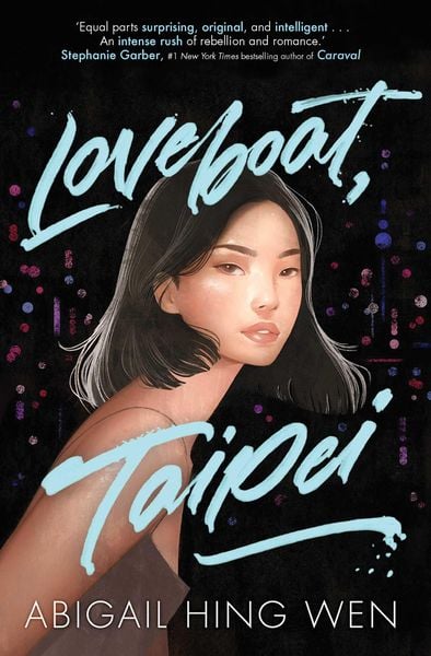 Produktbild: Loveboat, Taipei