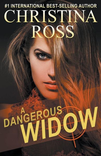 Produktbild: A Dangerous Widow