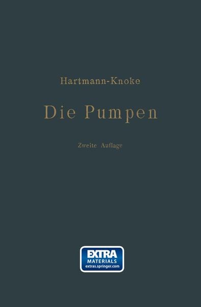 Produktbild: Die Pumpen