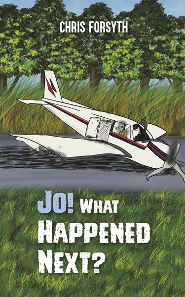 Produktbild: Jo! What Happened Next?