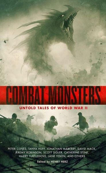 Produktbild: Combat Monsters