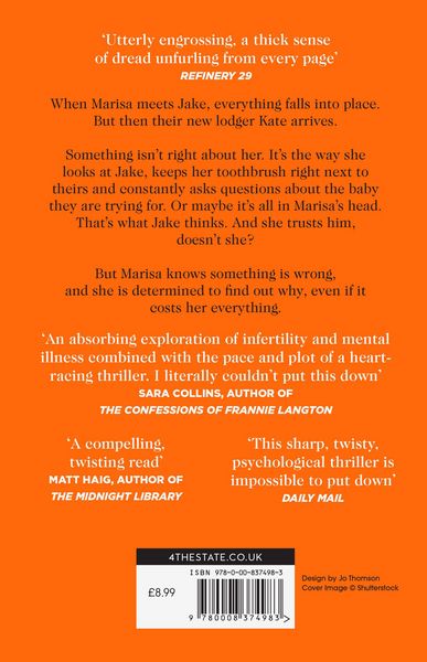Produktbild: Magpie