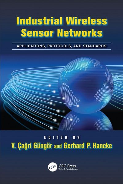 Produktbild: Industrial Wireless Sensor Networks