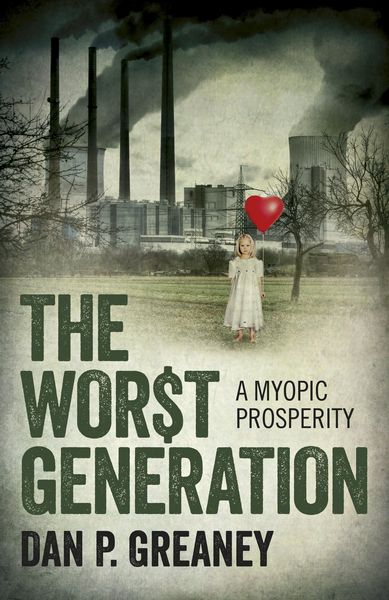 Produktbild: The Worst Generation