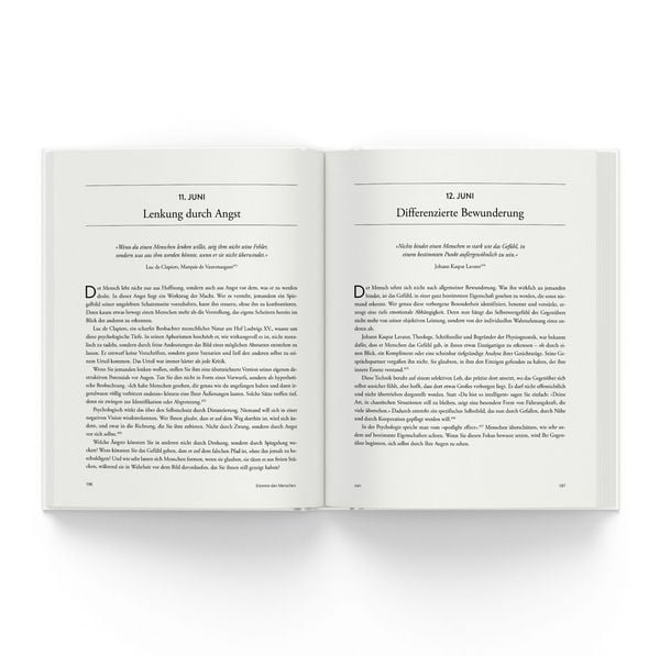 Produktbild: Der Kodex