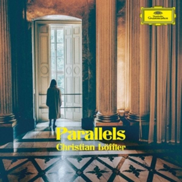 Parallels: Shellac Reworks by Christian Löffler