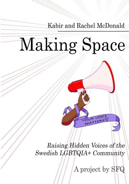 Produktbild: Making Space