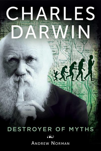 Produktbild: Charles Darwin