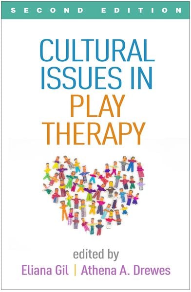 Produktbild: Cultural Issues in Play Therapy