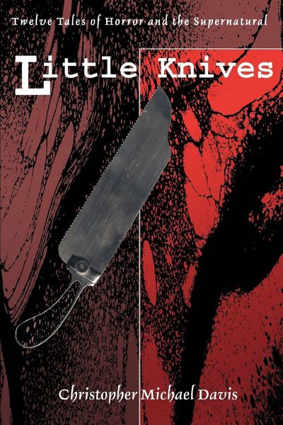 Produktbild: Little Knives