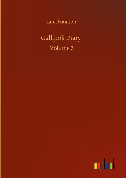 Produktbild: Gallipoli Diary