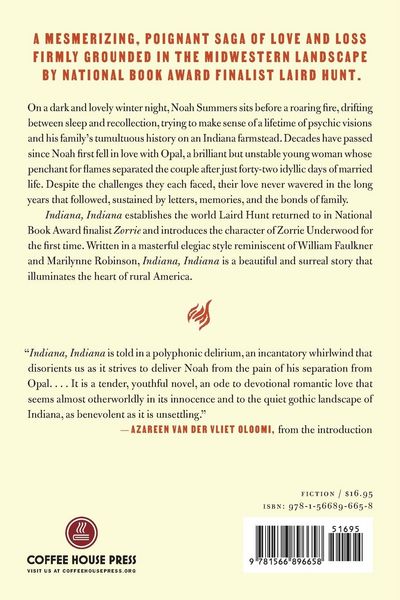 Produktbild: Indiana, Indiana