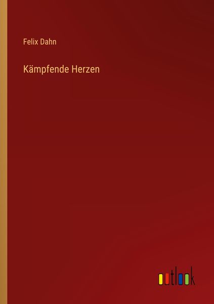 Produktbild: K&auml;mpfende Herzen