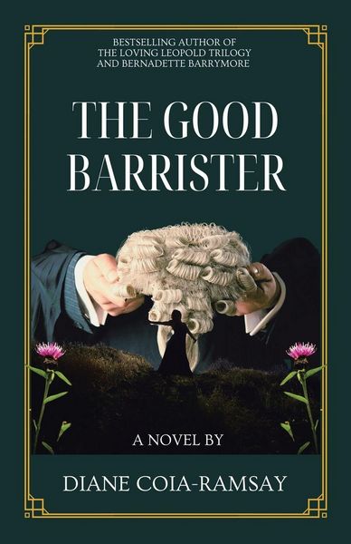 Produktbild: The Good Barrister