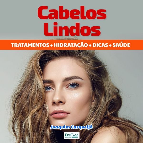 Produktbild: Cabelos Lindos