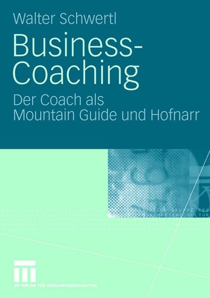 Produktbild: Business-Coaching