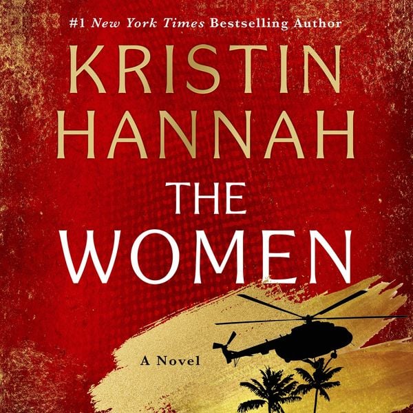 Produktbild: The Women
