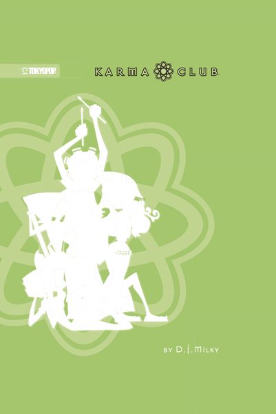 Produktbild: Karma Club