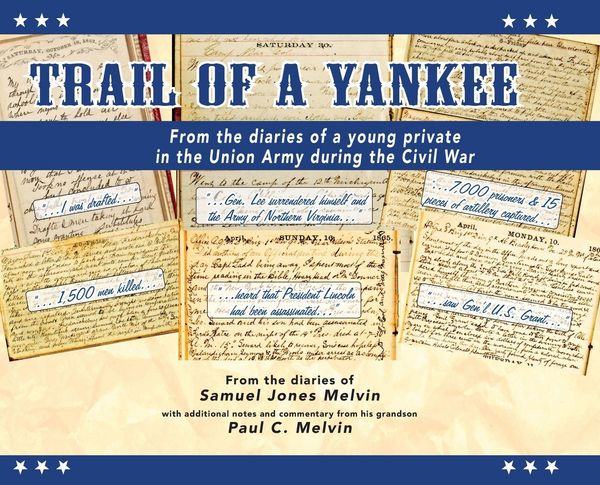 Produktbild: Trail of a Yankee