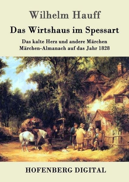 Produktbild: Das Wirtshaus im Spessart