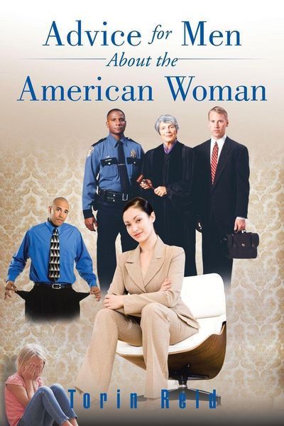 Produktbild: Advice for Men About the American Woman