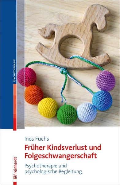 Produktbild: Fr&uuml;her Kindsverlust und Folgeschwangerschaft