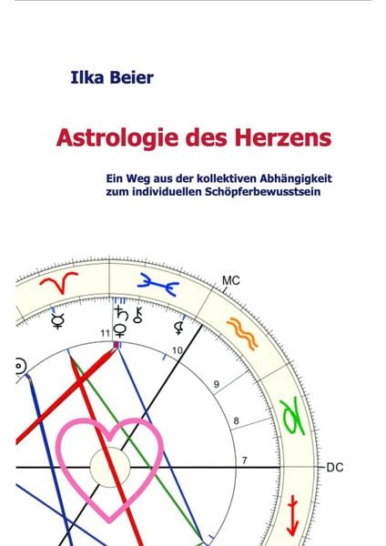 Produktbild: Astrologie des Herzens