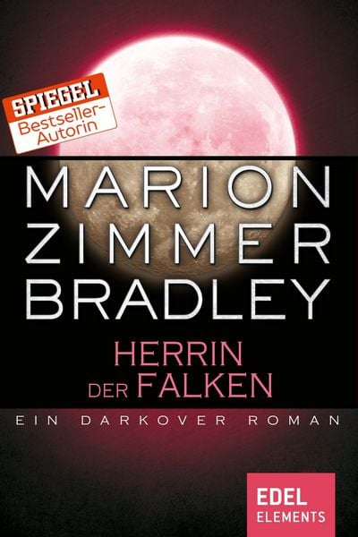 Produktbild: Herrin der Falken