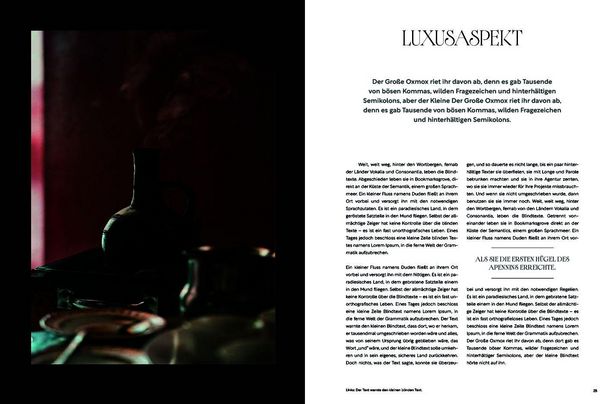 Produktbild: The Coffee Book (de)