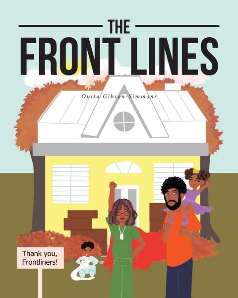 Produktbild: The Front Lines